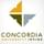 Concordia University logo